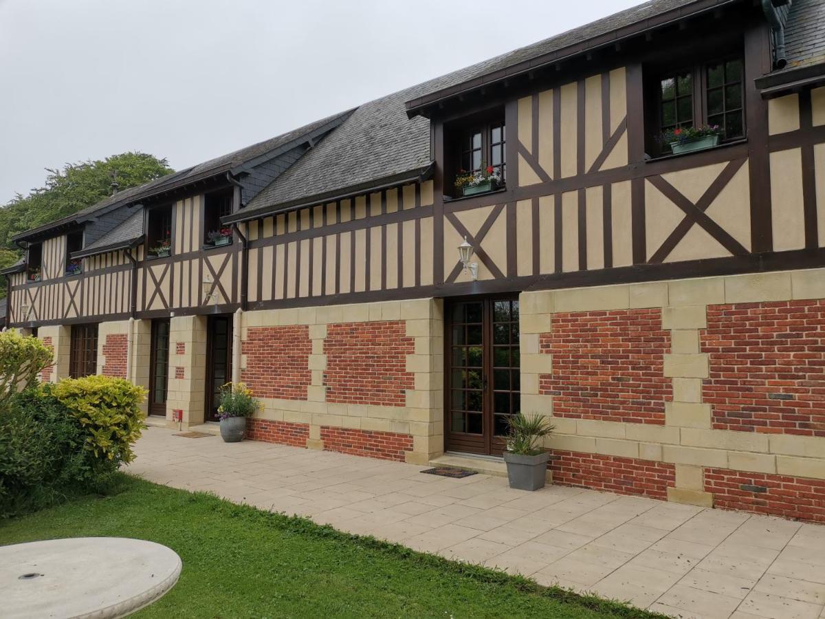 فندق Le Manege Gite Le Tilleul Sainte-Marie-au-Bosc المظهر الخارجي الصورة
